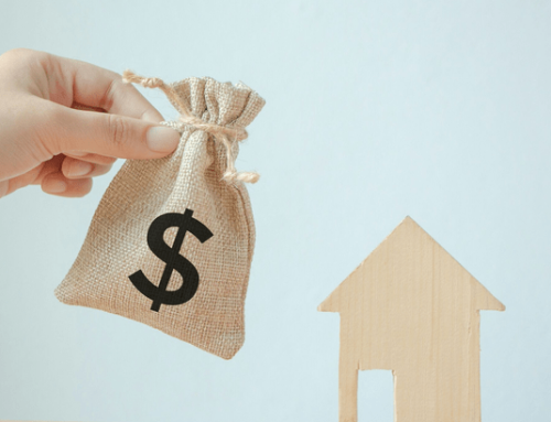 The Benefits of Using Your Equity To Make a Bigger Down Payment