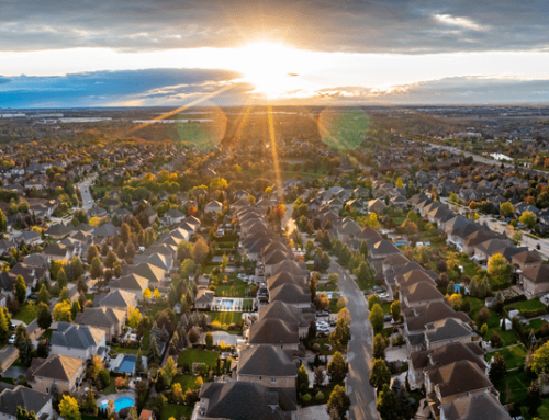 What To Expect from Mortgage Rates and Home Prices in 2025