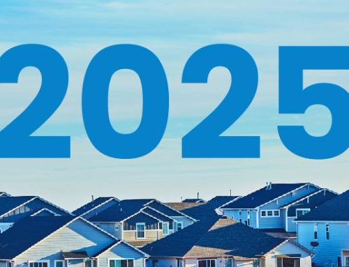 2025 Housing Market Forecasts