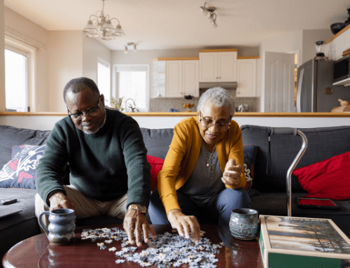 How Home Equity Can Help Fuel Your Retirement